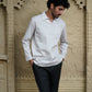 MEN’S CHEST POCKET KURTA