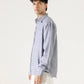 LINEN BUTTON DOWN SHIRT