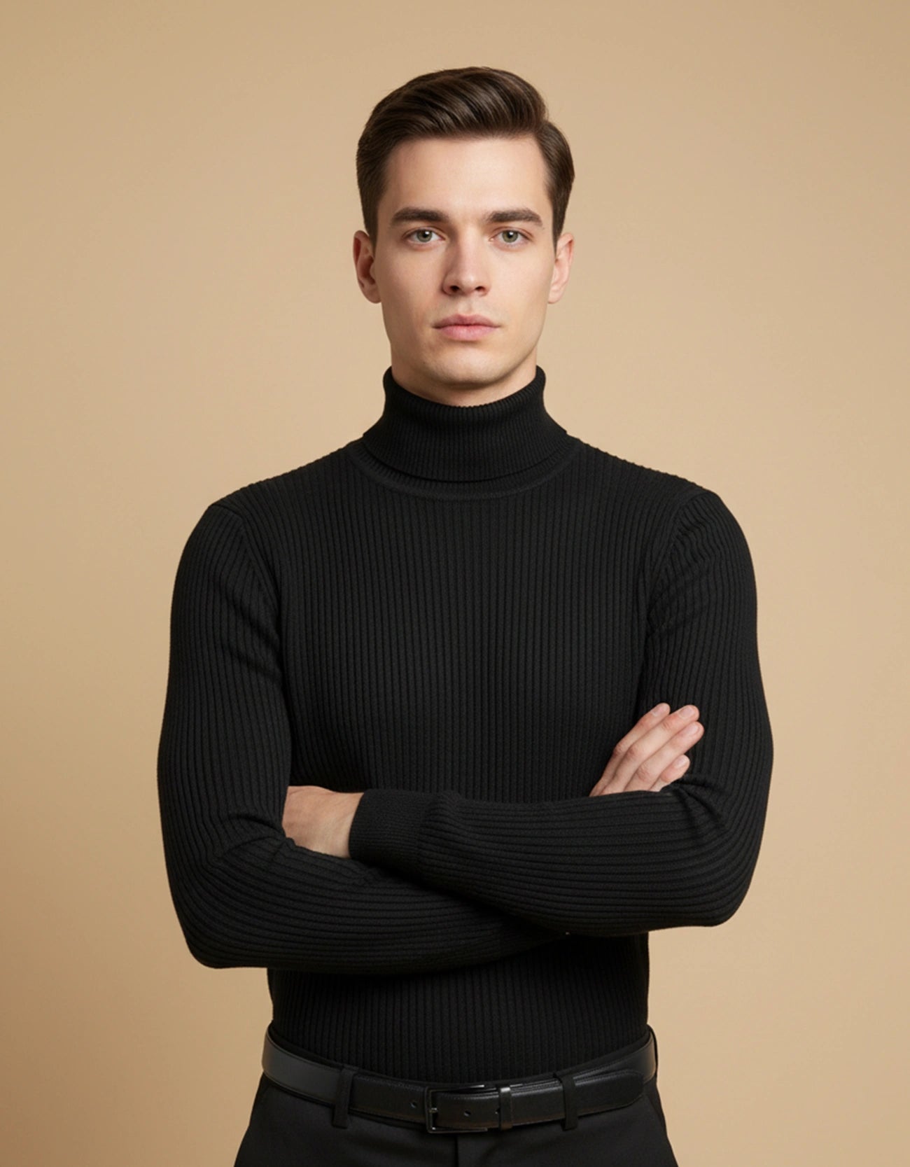 UNISEX HINECK SWEATER