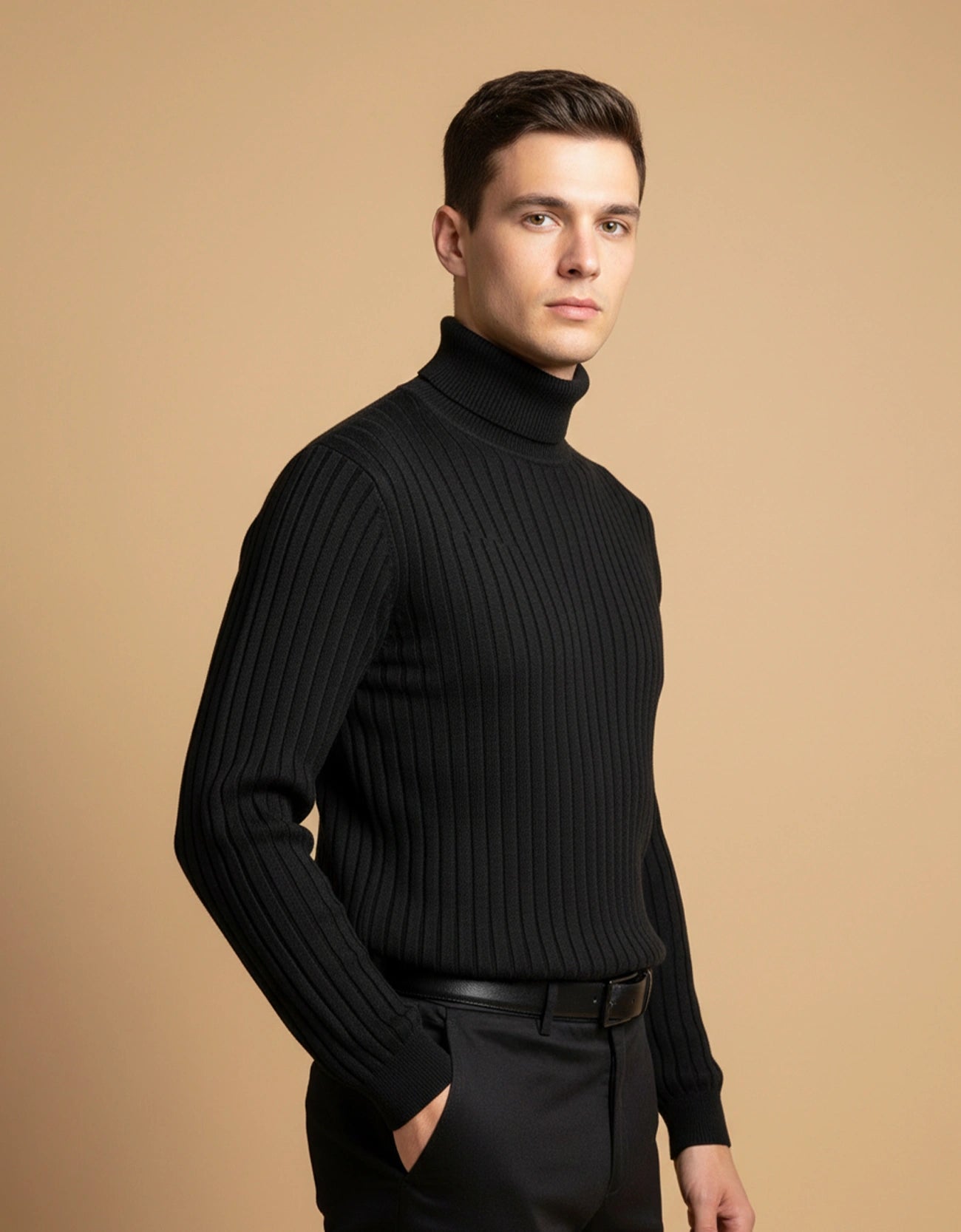 UNISEX HINECK SWEATER
