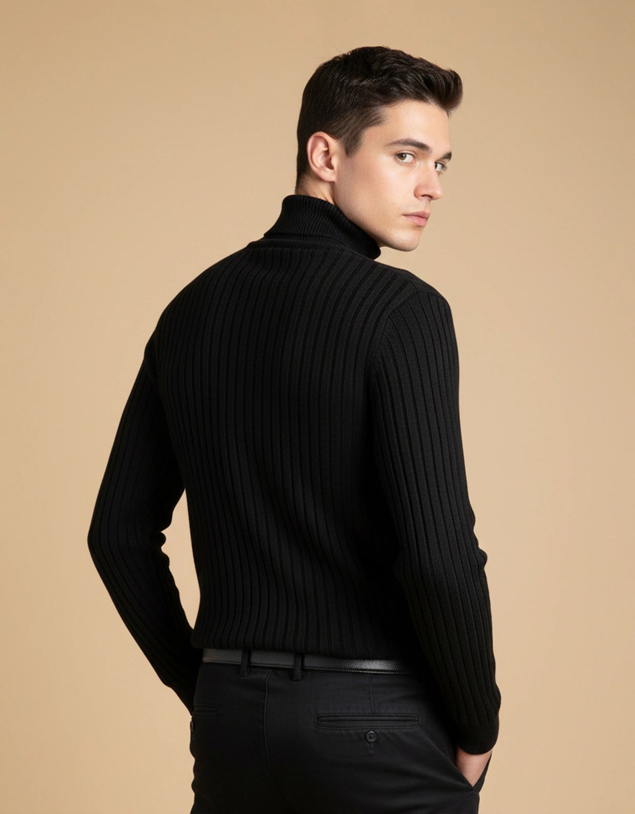 UNISEX HINECK SWEATER