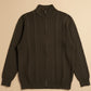 FULL ZIPCARDI GAN