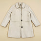PETERPAN OVERCOAT