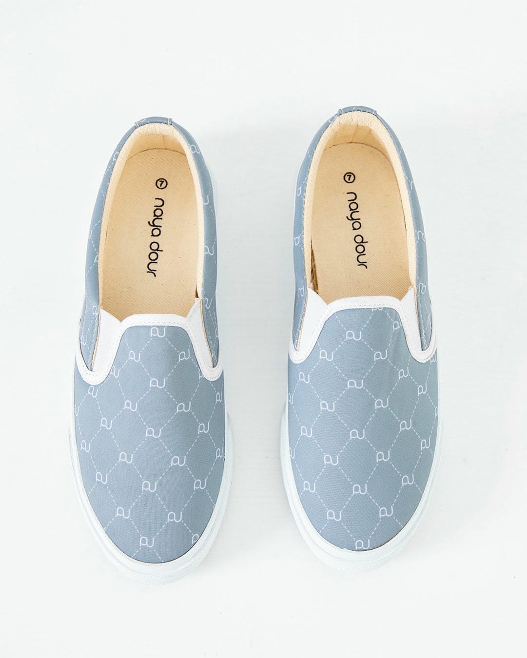 ND CLASSIC EVERYDAY SLIP-ONS