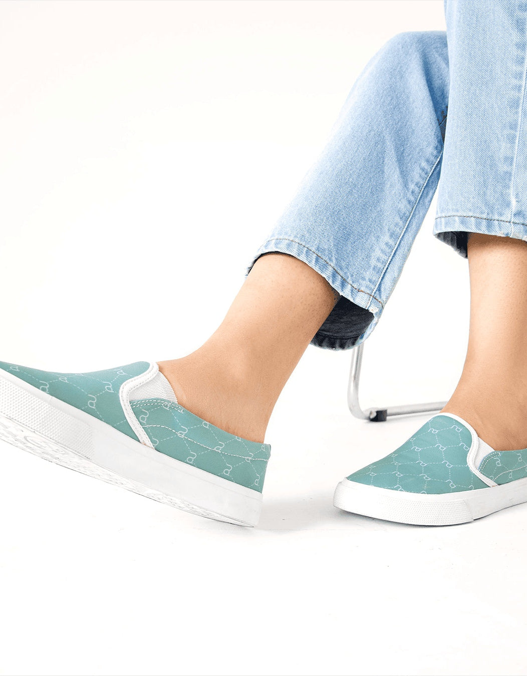 ND CLASSIC EVERYDAY SLIP-ONS